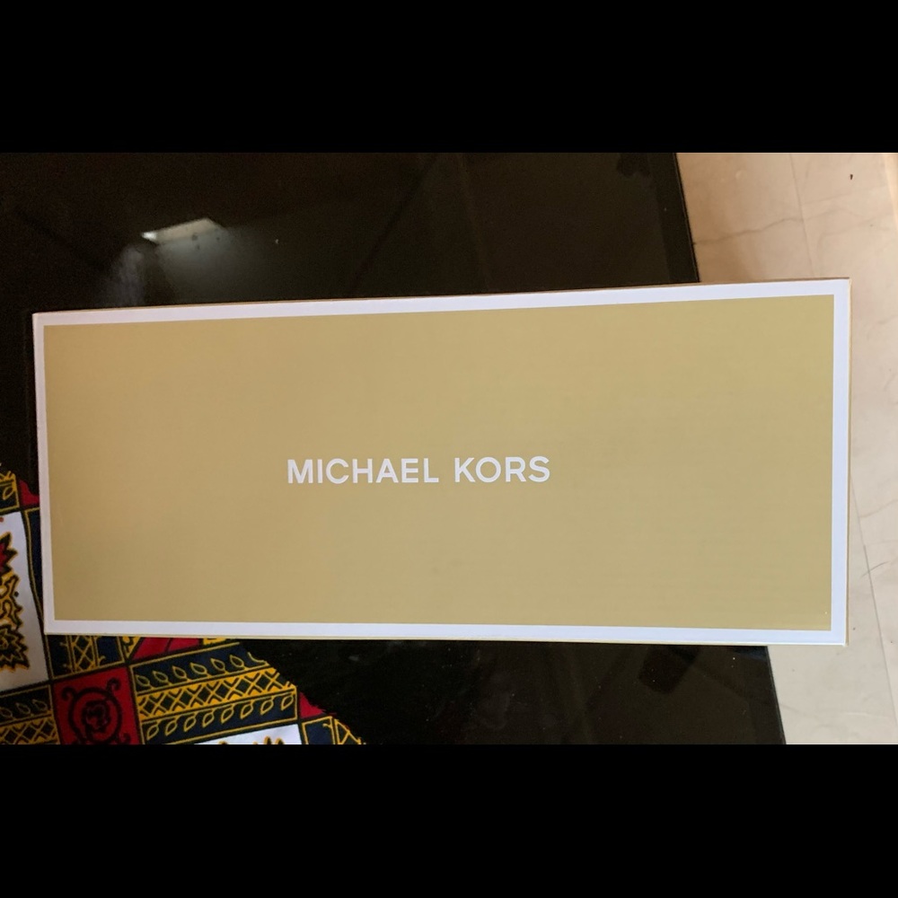 Michael Kors Slides...
